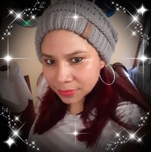 Meet your Posher, Beatriz